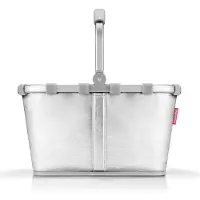 Reisenthel Cabas argent