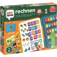 Jumbo Spiele I learn Ich Lerne - Rechnen