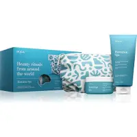 PUPA Milano Hawaiian Spa coffret cadeau corps