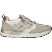 Tamaris Sneakers Laag Sneakers Laag - Beige - Maat 36
