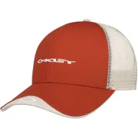 Oakley Apparel Classic Trucker Cap Orange
