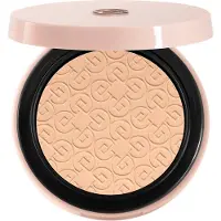 Collistar Impeccable Compact Poudre Rechargeable 20G Natural 9,5 grammes