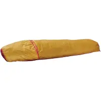MSR - Sursac de bivouac - E-Bivy - Or