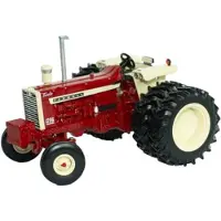 Tomy Tracteur Britains Case IH Farmall 1206 43412