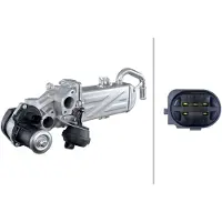 Hella 6NU 358 167-001 EGR module