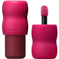 Benefit - Play Daze Blush Liquide Fini Mat Velours