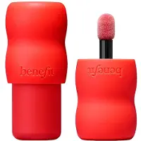 Benefit - Play Daze Blush Liquide Fini Mat Velours