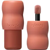 Benefit - Play Daze Blush Liquide Fini Mat Velours