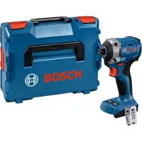 Bosch Professional Visseuse à Percussion Gdr 18v-215 L-boxx
