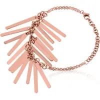 Breil Tj2220 Bracelet Orange Femme