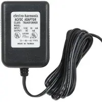Electro Harmonix 9.6V 200mA Power Supply EU