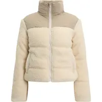Urban Classics Veste d’hiver écru / sable