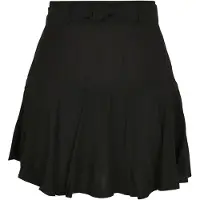 Urban Classics Jupe noir