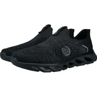 Bugatti Man - Baskets - 341-AVK61, Noir, Taille 42 (Europe)
