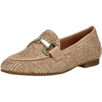 Gabor Pantoufle marron