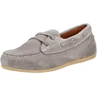 Andrea conti Mocassin gris