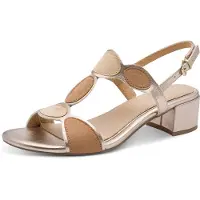 Bonprix Sandales à talons Marco Tozzi