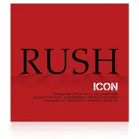 Import Icon Édition Limitée Vinyle Transparent