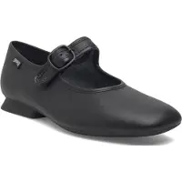 Camper Ballerines à lanières 'Casi Myra' noir