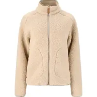 Whistler Veste en polaire 'Pioneer' beige clair