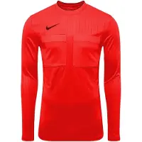 Nike Maillot 'Referee' rouge