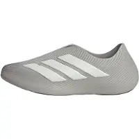 Adidas Slip on 'Purechill' gris / blanc cassé