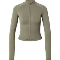 Aim'n Veste de survêtement gris foncé