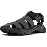 Camper Drift Trail Sandals Noir EU 43 Homme