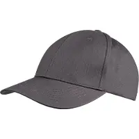 Roeckl Casquette ' Baxley ' gris / anthracite / pierre / gris foncé