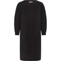 Inwear Robe 'IWSIMI IWVINCENT' noir