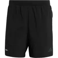 Adidas Pantalon de sport 'Tech Essentials' anthracite / noir