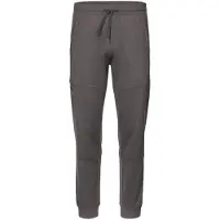 The Indian Maharadja Pantalon de survêtement Kadiri Cargo Hommes