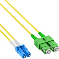 EFB Elektronik Monomode - 10 mètres -