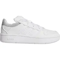 Adidas Hoops Classic Trainers Blanc EU 28 Enfants