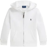 Ralph Lauren Gilet - Blanc - - 6 ans (116) - Gilet