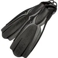 Cressi Palmes De Plongée Thor Ebs