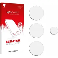 Upscreen Scratch Shield Protection (1 pcs, Samsung Galaxy S26 Ultra), Téléphone portable : film de protection, Transparent