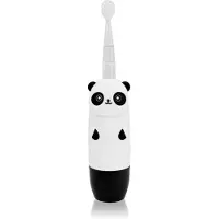 INNOGIO GIOPanda Black brosse à dents électrique sonique pour enfant 2-12 y 1 pcs