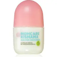 MomCare by Lina Roll-On Deodorant déodorant bille roll-on pour femmes enceintes ou allaitantes 60 ml