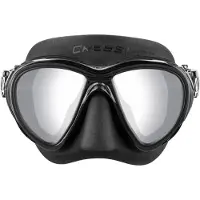 Cressi Masque De Plongée Quantum
