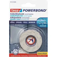 TESA Powerbond UNIVERSAL doppelseitiges Montageband