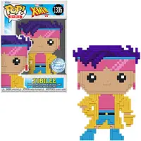 Funko POP! Figurka POP! 8-Bit Jubilee z serii X-Men '97 - 9 cm