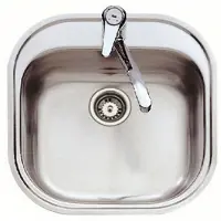 Teka évier Stylo 1c Rectangular