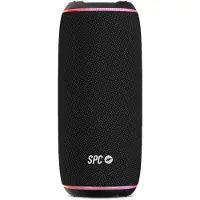 SPC Enceinte Bluetooth Orbital Glow
