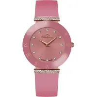 Bellevue Femmearmbanduhr E116