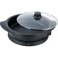 Jata Poêle électrique Pe640 1600w
