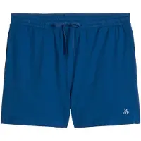 Marc O'Polo Pantalon de pyjama ' Mix N Match ' bleu marine