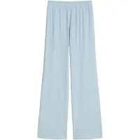 Marc o'polo Pantalon de pyjama 'Mix N Match' bleu clair