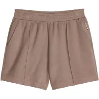 Marc o'polo Pantalon de pyjama ' Modal Allure ' marron