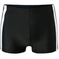 Schiesser Maillot de bain ' Ocean Swim ' noir